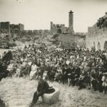 התקופה הבריטית (1917–1947)