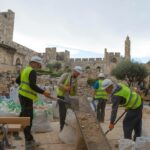 התחדשו המוזאון מגדל דוד