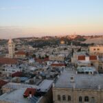 תצפית מגדל פצאל