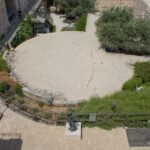 התקופה המוסלמית הקדומה (638–1099)