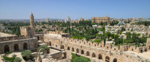 תרומות מגדל דוד
