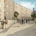 מוזיאון מגדל דוד מתחדש (2020)