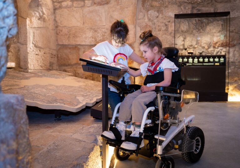 זמן שקט