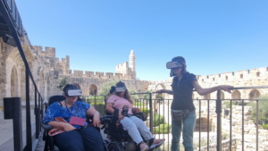VR 360 viewing making the view accessible. 2.Credit Tower of David Jerusalem Museum.jpg (1)