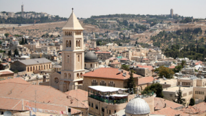 Redeemer2קרדיט תמר הירדני