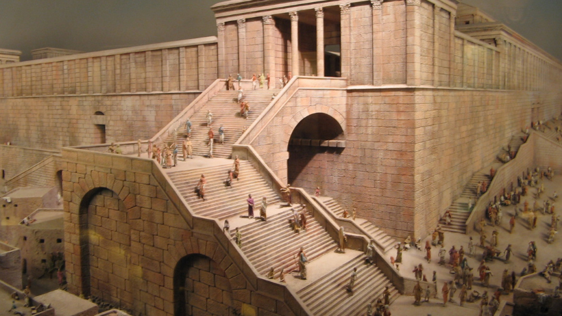 Reconstruction_model_of_Ancient_Jerusalem_in_Museum_of_David_Castle