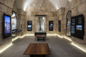 Gallery 6: Tower of David