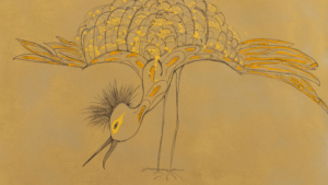 Gold – Exhibition